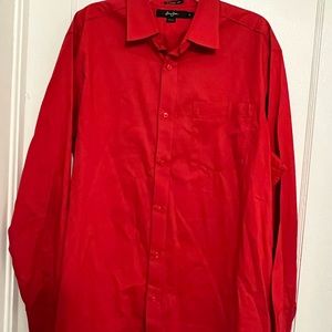 Sean Jean mens button down